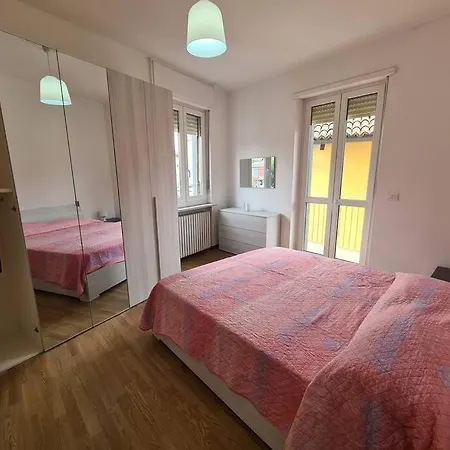 Apartment Bilocale Centralissimo Leini