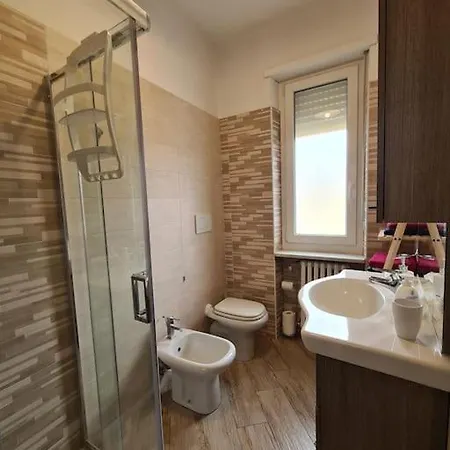 Apartment Bilocale Centralissimo