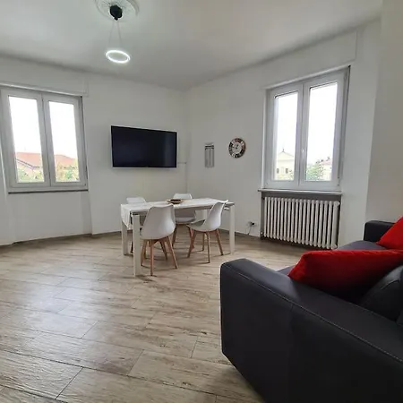 Bilocale Centralissimo