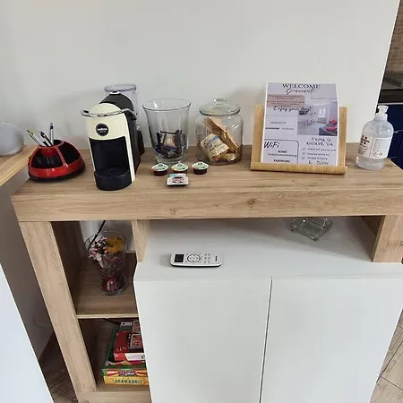 Bilocale Centralissimo Apartment