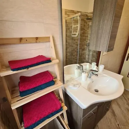 Bilocale Centralissimo Apartment *