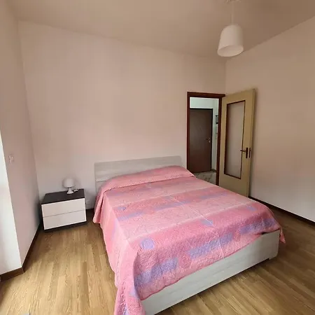 Apartment Bilocale Centralissimo *