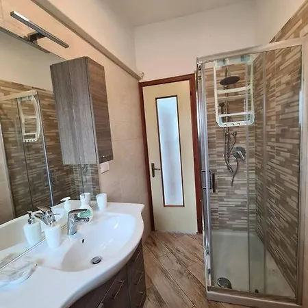 Bilocale Centralissimo