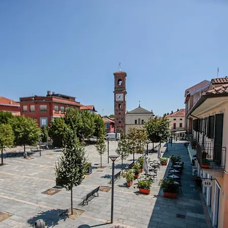 Bilocale Centralissimo Apartment