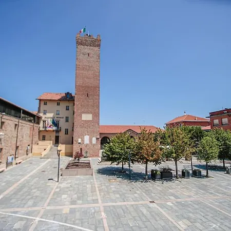 Apartment Bilocale Centralissimo