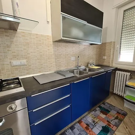 Bilocale Centralissimo Apartment Leini