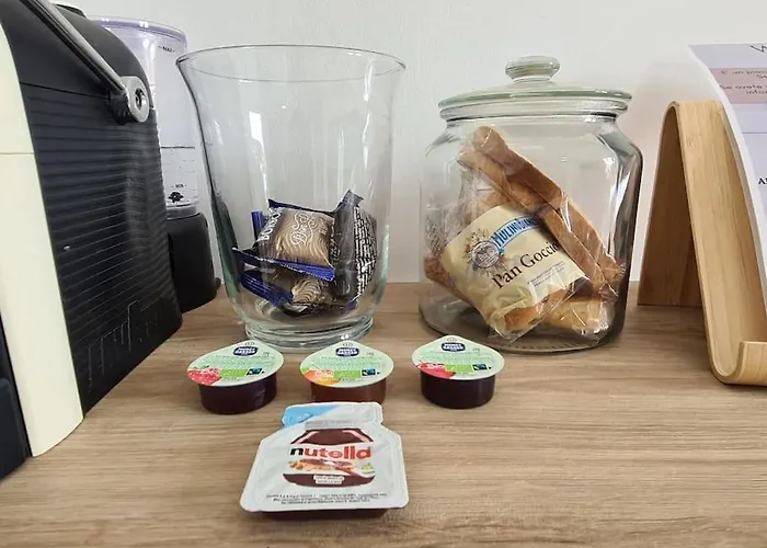 Bilocale Centralissimo Apartamento