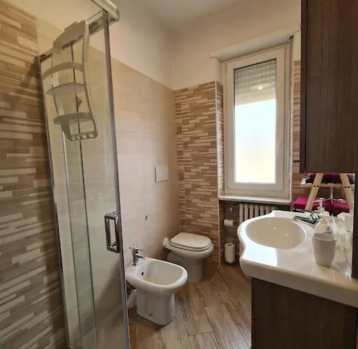 Apartamento Bilocale Centralissimo