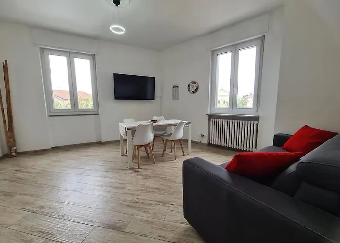 Bilocale Centralissimo