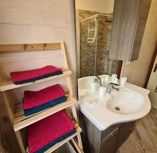 Bilocale Centralissimo Apartamento *