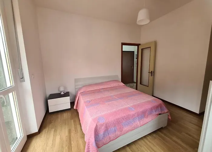 Apartamento Bilocale Centralissimo *