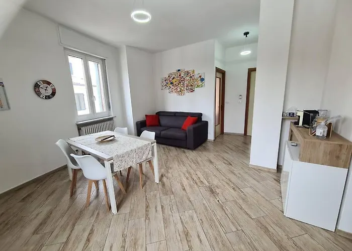 Bilocale Centralissimo *