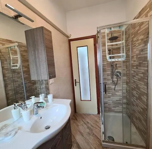 Bilocale Centralissimo