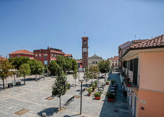 Bilocale Centralissimo Apartamento