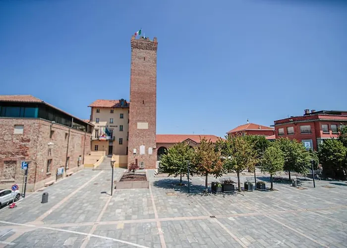 Apartamento Bilocale Centralissimo