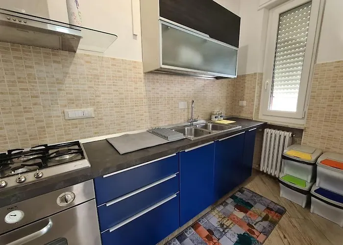 Bilocale Centralissimo Apartamento Leinì